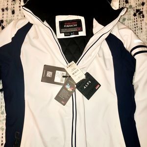 New with tags compare at value $239.99 extremely warm weather proof winter coat